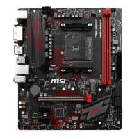 MSI B450M GAMING PLUS